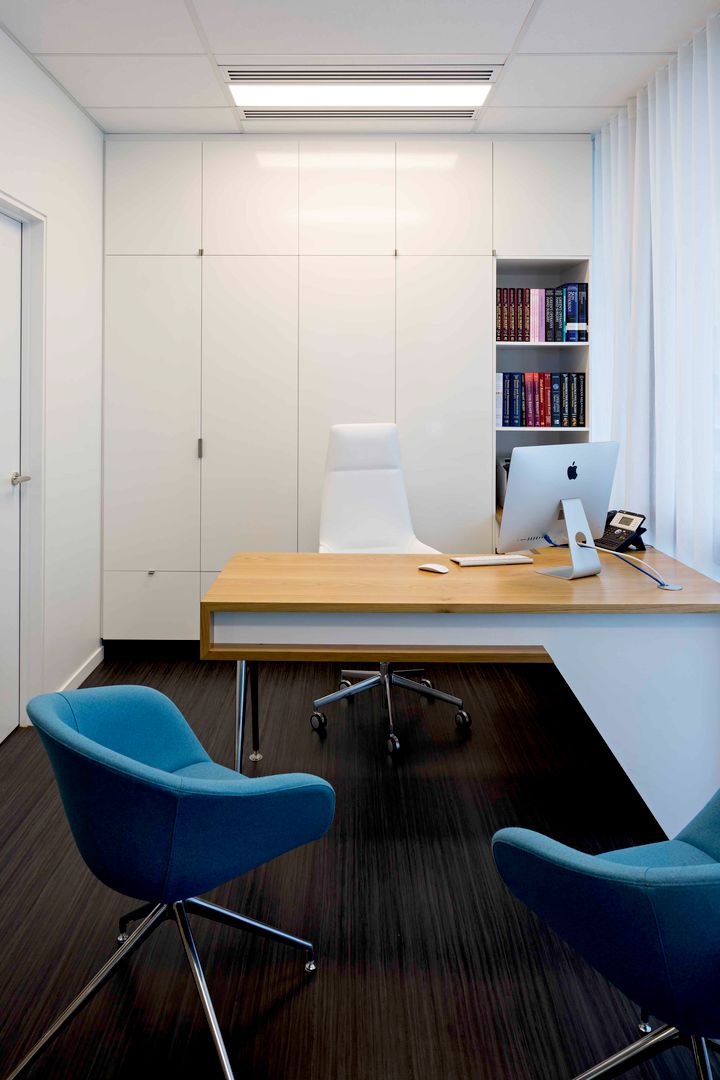 办公椅|现代真皮大班椅|办公家具|华体会体育官方在线官网家具|Catifa Sensit 办公椅